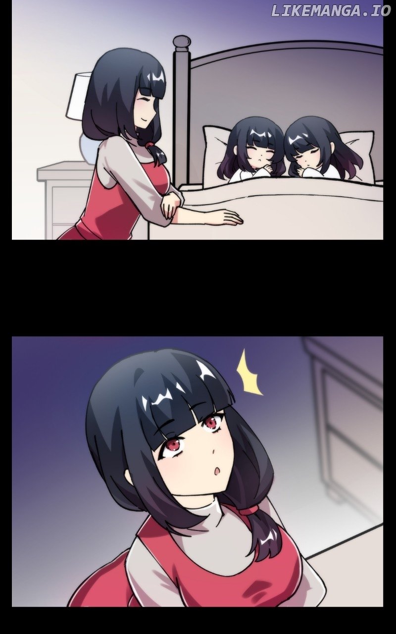 Stalker x Stalker Chapter 105 3